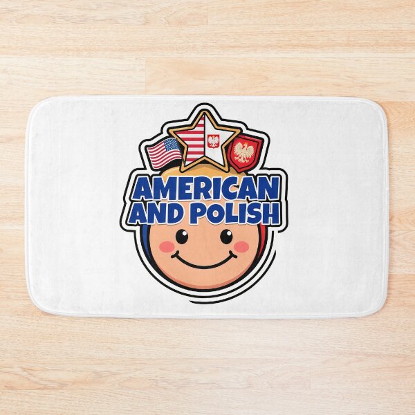 Item preview, American And Polish Star Hat designed and sold by NiftyWrx.