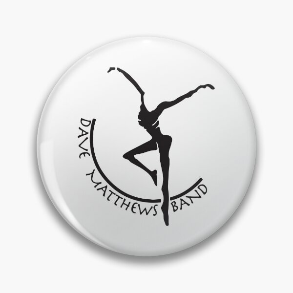 Item preview, Calgary Dave Matthews Band bModern Frontier designed and sold by Chanfacesaround.