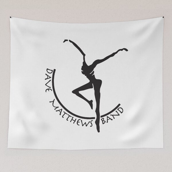 Item preview, Calgary Dave Matthews Band bModern Frontier designed and sold by Chanfacesaround.