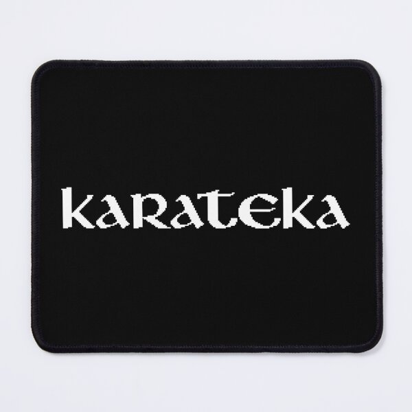 Item preview, Karateka - 400 / 800 / 1200 designed and sold by ABSTRACT-IVISM.