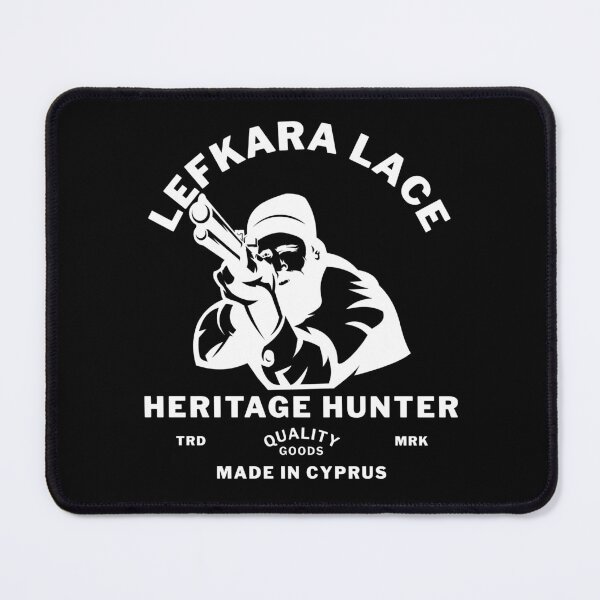 Item preview, Lefkara lace heritage hunter designed and sold by Peerless-Prime.