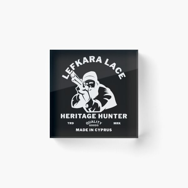 Item preview, Lefkara lace heritage hunter designed and sold by Peerless-Prime.