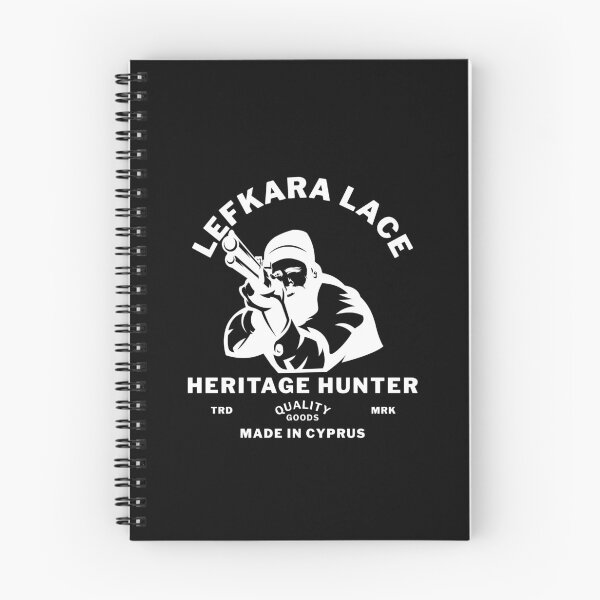 Item preview, Lefkara lace heritage hunter designed and sold by Peerless-Prime.
