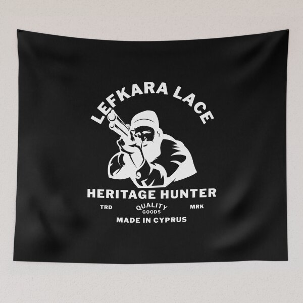 Item preview, Lefkara lace heritage hunter designed and sold by Peerless-Prime.