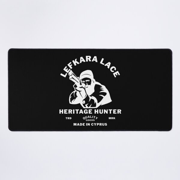 Item preview, Lefkara lace heritage hunter designed and sold by Peerless-Prime.