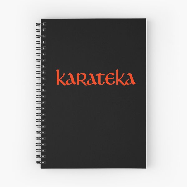 Item preview, Karateka - ST designed and sold by ABSTRACT-IVISM.