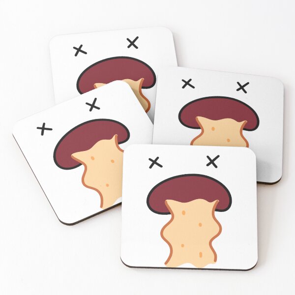 Item preview, Funny Cartoon Puking Face Dead Eyes Barf Vector Graphic designed and sold by somimalikkk.
