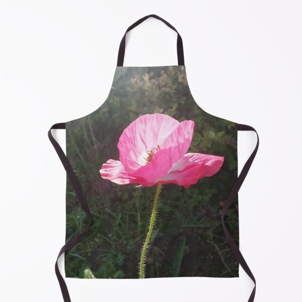 Item preview, Pink Poppy in Sunlight designed and sold by CalmnessbyChoice.