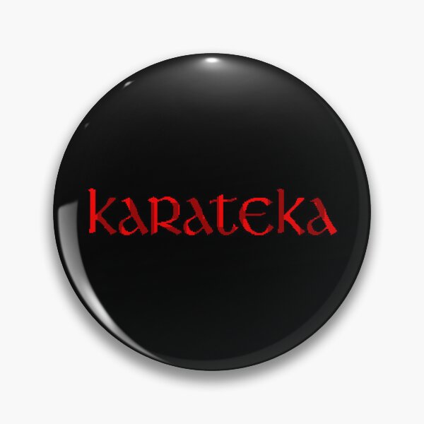 Item preview, Karateka - ZX Spectrum designed and sold by ABSTRACT-IVISM.