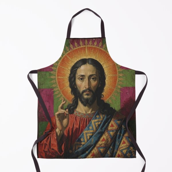 Item preview, Jesus Christ. designed and sold by Eutrope d'Orange.