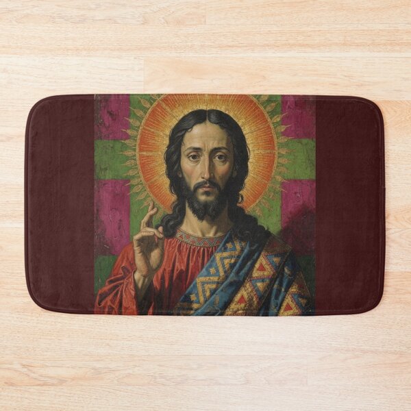 Item preview,  Jesus Christ.  designed and sold by Eutrope d'Orange.