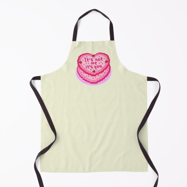 Item preview, It's not me, it's you designed and sold by Bruna Esmanhotto.
