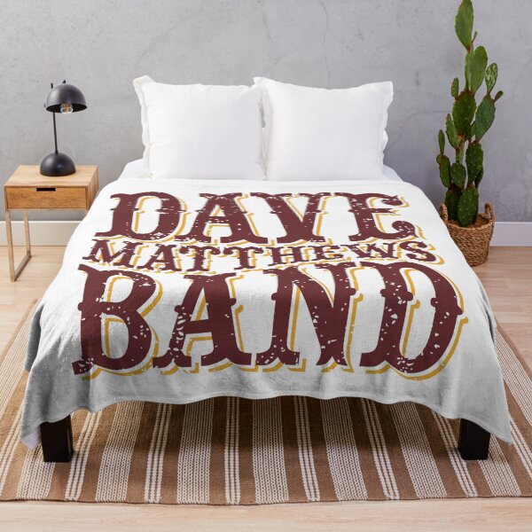 Item preview, Calgary Dave Matthews Band aWinter Magic designed and sold by Chanfacesaround.