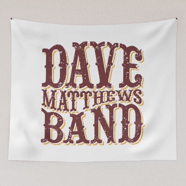 Item preview, Calgary Dave Matthews Band aWinter Magic designed and sold by Chanfacesaround.