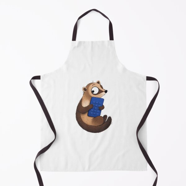 Item preview, The Answer Looks Interesting designed and sold by The-Art-of-D.