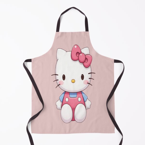 Artikelvorschau, Hello Kitty entworfen und verkauft von SerendipityMAKN.