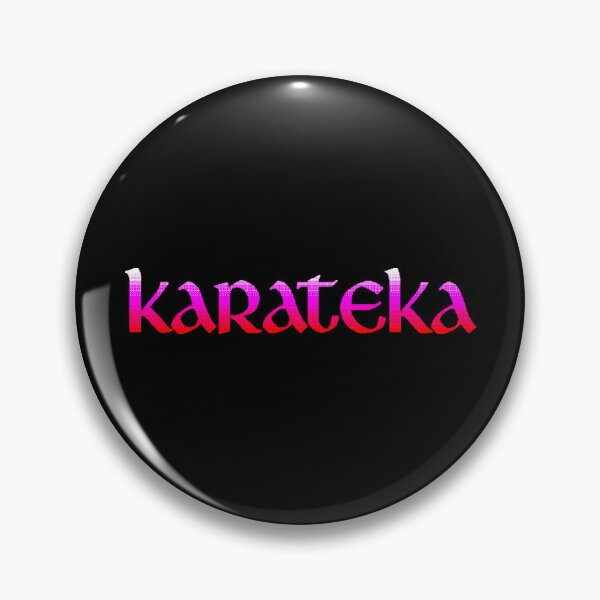 Item preview, Karateka - NEC PC-9801 designed and sold by ABSTRACT-IVISM.