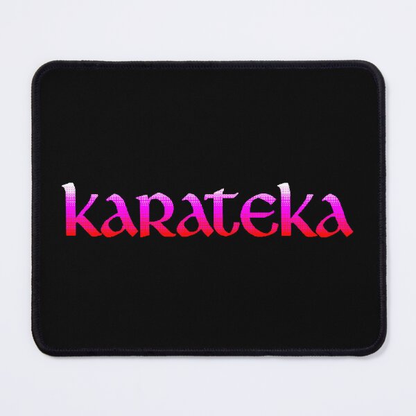 Item preview, Karateka - NEC PC-9801 designed and sold by ABSTRACT-IVISM.