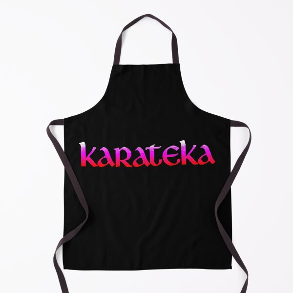 Item preview, Karateka - NEC PC-9801 designed and sold by ABSTRACT-IVISM.
