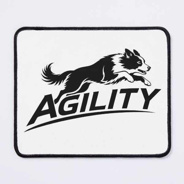 Item preview, Agility – Sporting Dog designed and sold by OTSC.