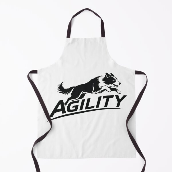 Item preview, Agility – Sporting Dog designed and sold by OTSC.