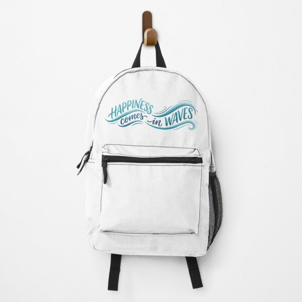 Item preview, Happiness in Waves – Water Workout Graphic designed and sold by Halbeskilo.
