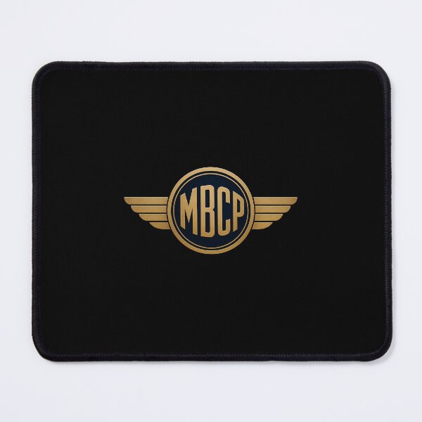 Item preview, MBCP Aviation inspired designed and sold by ContinuityGear.