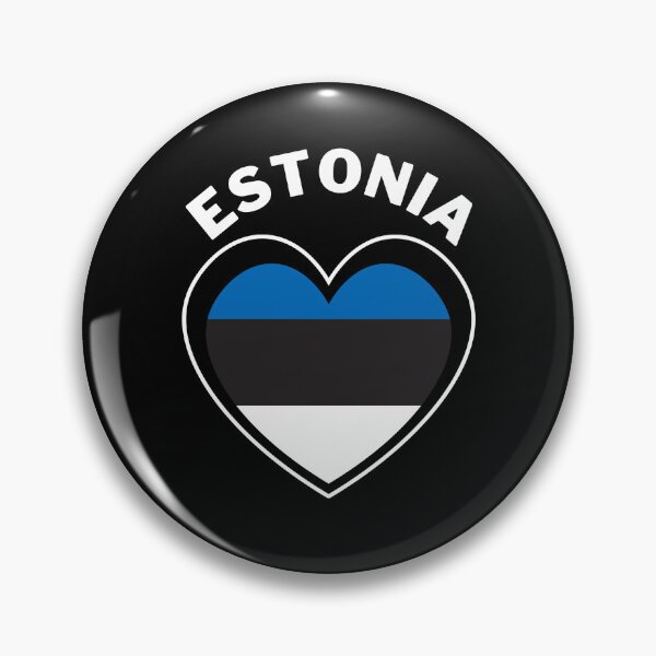 Item preview, Estonia designed and sold by Peerless-Prime.