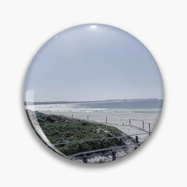 Item preview, Beaut Blacksmiths Beach designed and sold by KazM.
