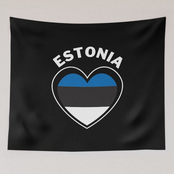 Item preview, Estonia designed and sold by Peerless-Prime.