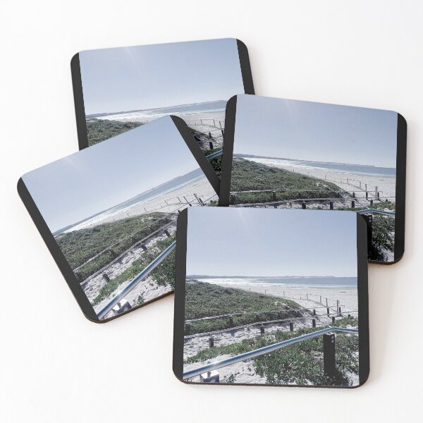 Item preview, Beaut Blacksmiths Beach designed and sold by KazM.