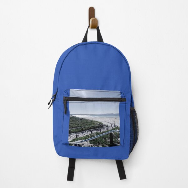 Item preview, Beaut Blacksmiths Beach designed and sold by KazM.