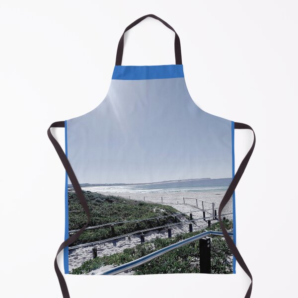 Item preview, Beaut Blacksmiths Beach designed and sold by KazM.