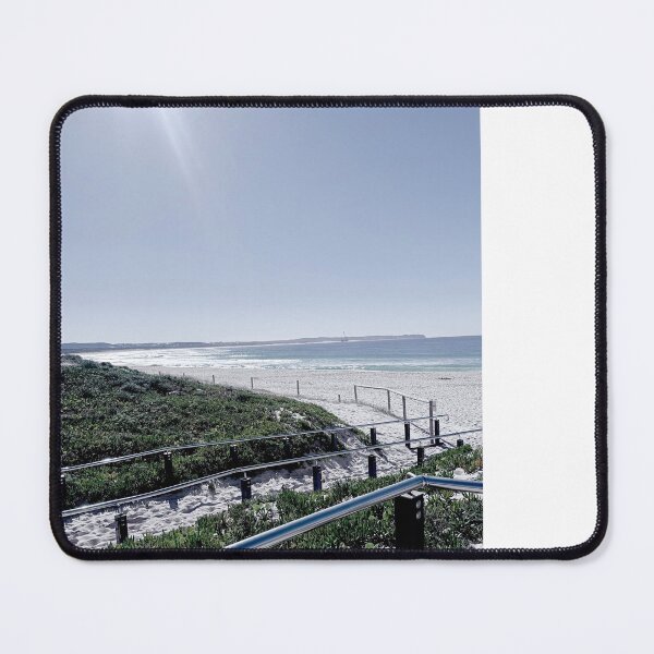 Item preview, Beaut Blacksmiths Beach designed and sold by KazM.
