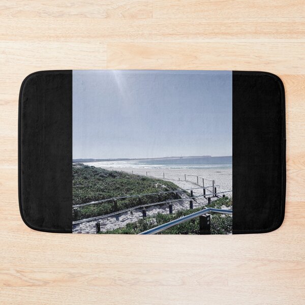 Item preview, Beaut Blacksmiths Beach designed and sold by KazM.