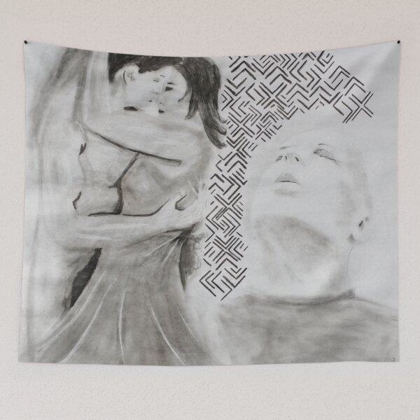 Item preview, embrace me designed and sold by derekrich.