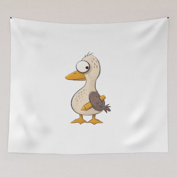 Item preview, A Bold Yellow Line designed and sold by The-Art-of-D.