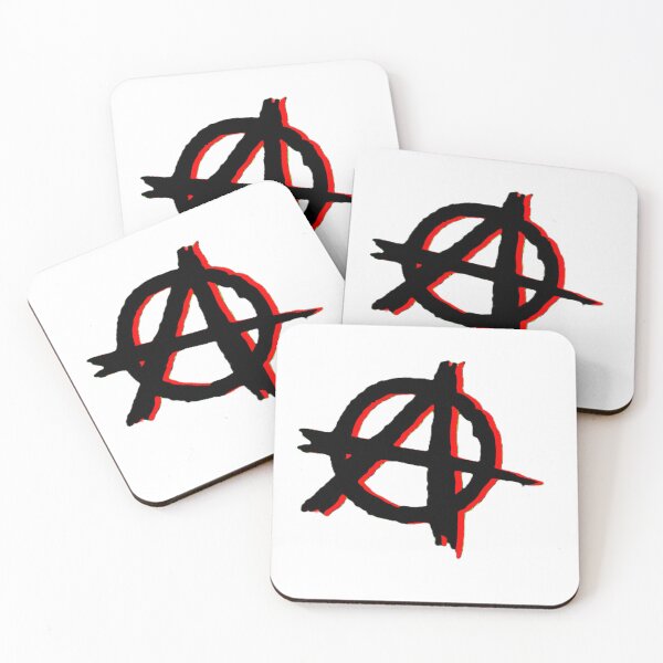 Item preview, Anarchy designed and sold by Kelly Fairchild.