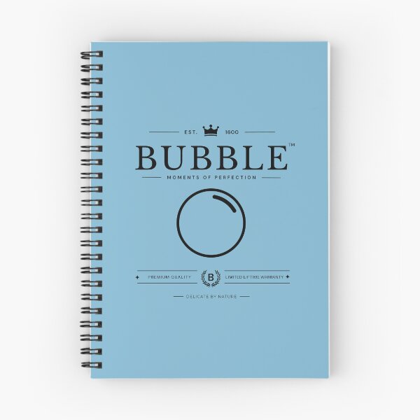 Item preview, bubble designed and sold by PR7M.