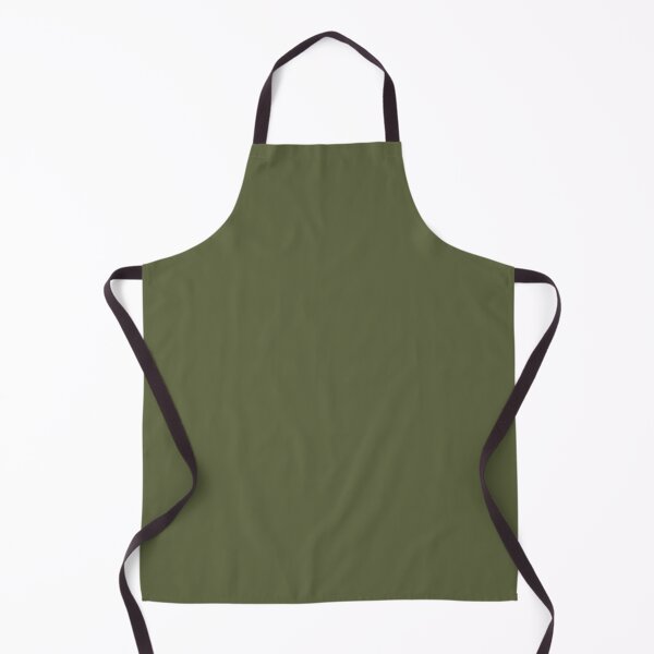 Item preview, Olive Green designed and sold by ZedColors.