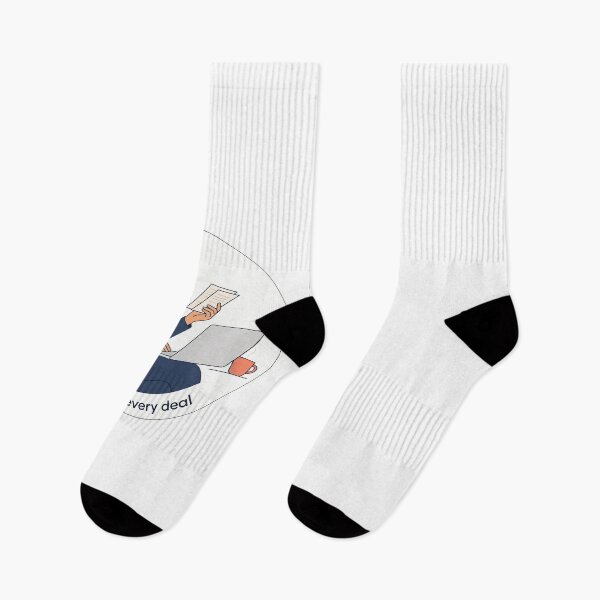 Item preview, Precision in Every Deal designed and sold by NiftyWrx.