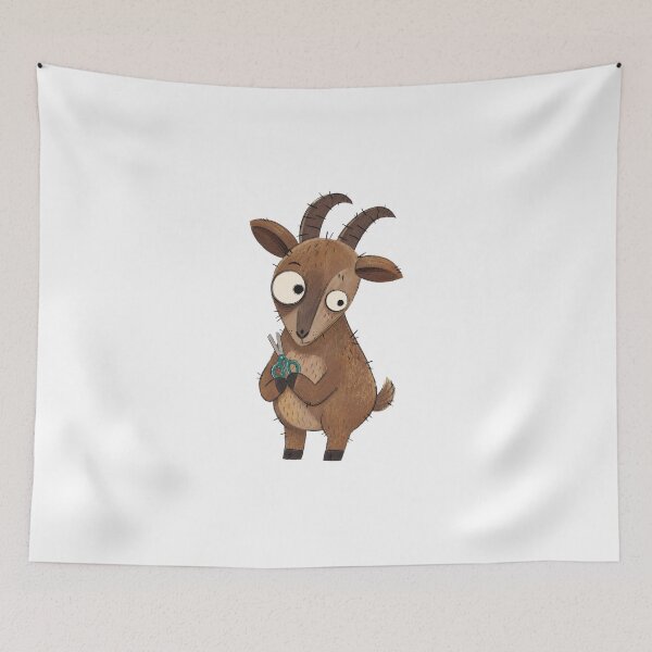 Item preview, Careful Around the Corners designed and sold by The-Art-of-D.
