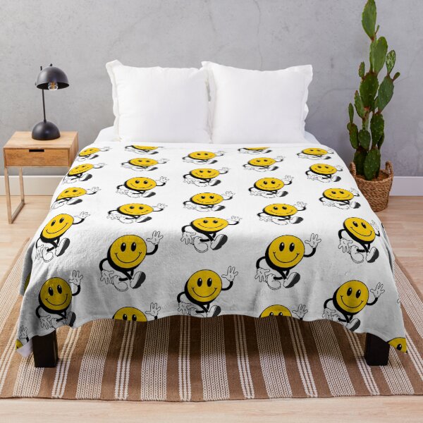 Item preview, Smiley walking designed and sold by ALU.Desing.