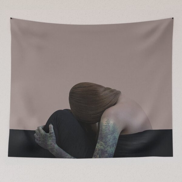 Item preview, Tattoo girl designed and sold by jsebouvi.
