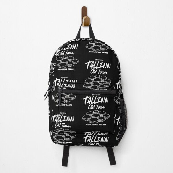 Item preview, Tallinn old town cobblestone walker designed and sold by Peerless-Prime.