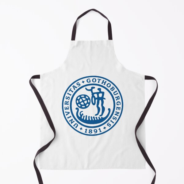Item preview, Calgary University Of Gothenburg bPrairie Spirit designed and sold by Chanfacesaround.
