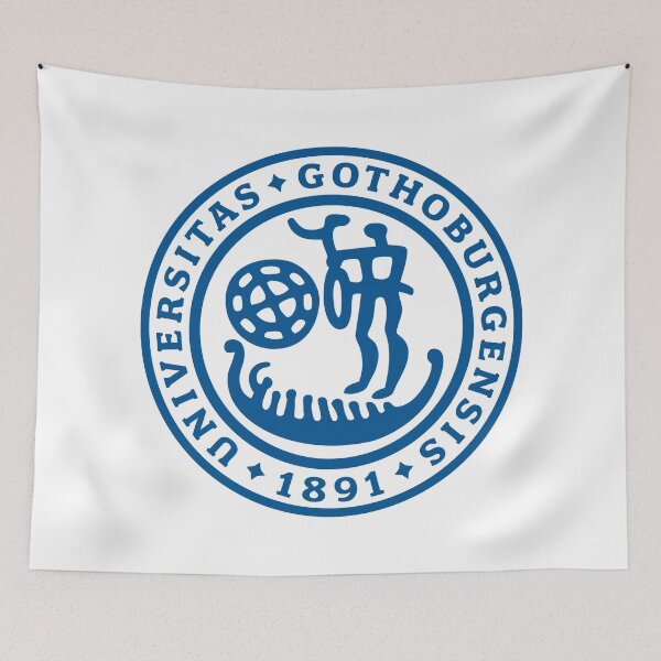 Item preview, Calgary University Of Gothenburg bPrairie Spirit designed and sold by Chanfacesaround.