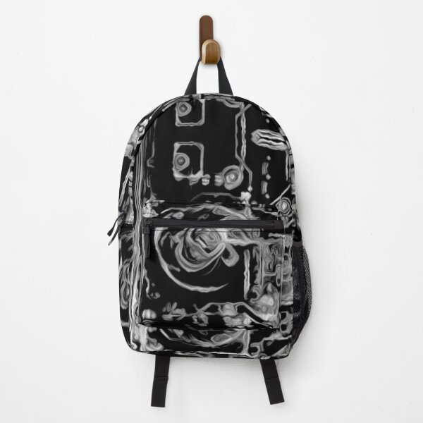 Item preview, Robert Tyler Class | Neon Abstract 2.26.7.27.3.6 | Collection 2 | RTC Studios designed and sold by RTC Studios.