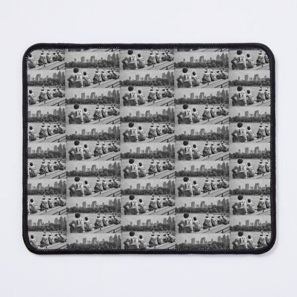 Item preview, Sunday afternoon, Central Park, Manhattan, NY. designed and sold by HaiiJeuss Cymru Design.