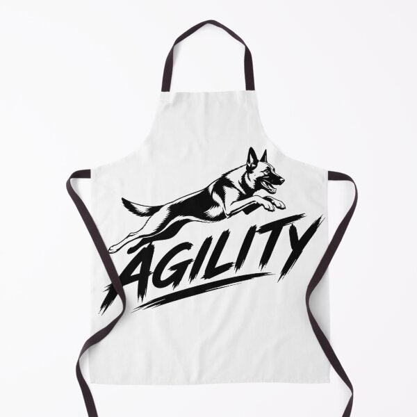 Item preview, Agility – Sporting Dog designed and sold by OTSC.